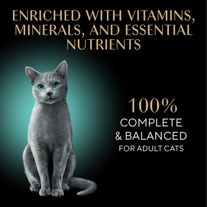 Sheba Perfect Portions Cuts Gravy  Cat Food Variety 24 Twin Packs - EXPIRES 05/2026!
