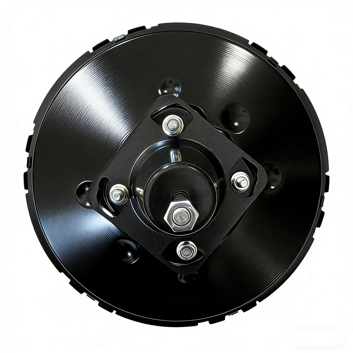 Power Brake Booster 47210-3SG0A for Nissan Sentra 2013-2019 Replacement - NEW!