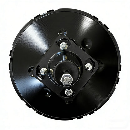 Power Brake Booster 47210-3SG0A for Nissan Sentra 2013-2019 Replacement - NEW!