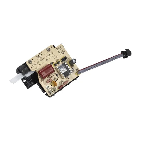 WP9706648 Motor Control Board Replacement - NEW!