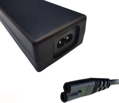 24V 2A Scooter Charger for Jazzy Power Chair, XLR Mobility, Rascal 370 - NEW!