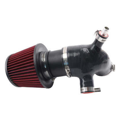 For BMW 535i 2010-2016 Cold Air Intake Kit N55 3.0T Turbo Engine Upgrade - NEW!