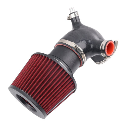 For BMW 535i 2010-2016 Cold Air Intake Kit N55 3.0T Turbo Engine Upgrade - NEW!