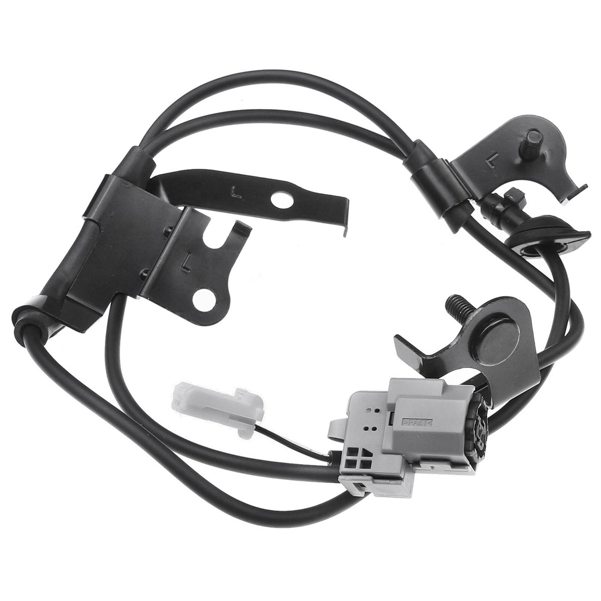 A-Premium Rear Left ABS Wheel Speed Sensor for Toyota RAV4 2013-2018 FWD - NEW!