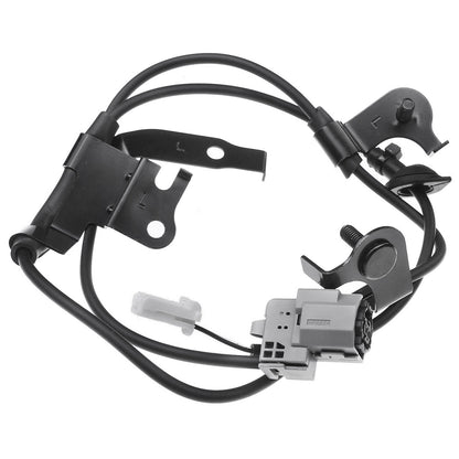A-Premium Rear Left ABS Wheel Speed Sensor for Toyota RAV4 2013-2018 FWD - NEW!
