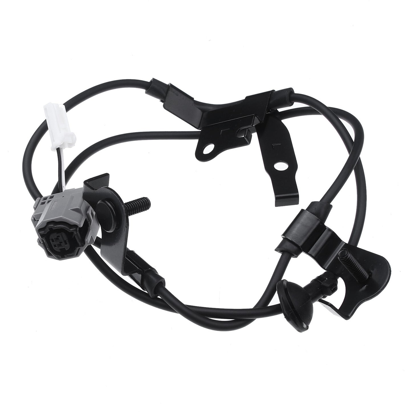 A-Premium Rear Left ABS Wheel Speed Sensor for Toyota RAV4 2013-2018 FWD - NEW!