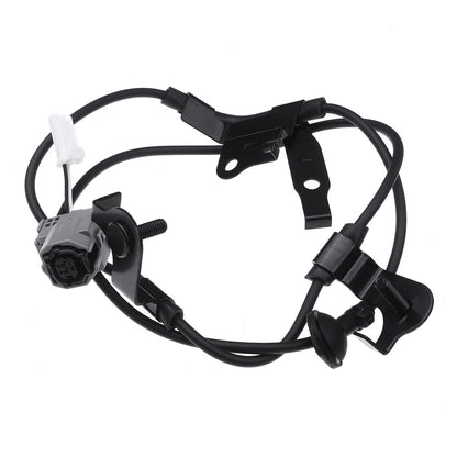 A-Premium Rear Left ABS Wheel Speed Sensor for Toyota RAV4 2013-2018 FWD - NEW!