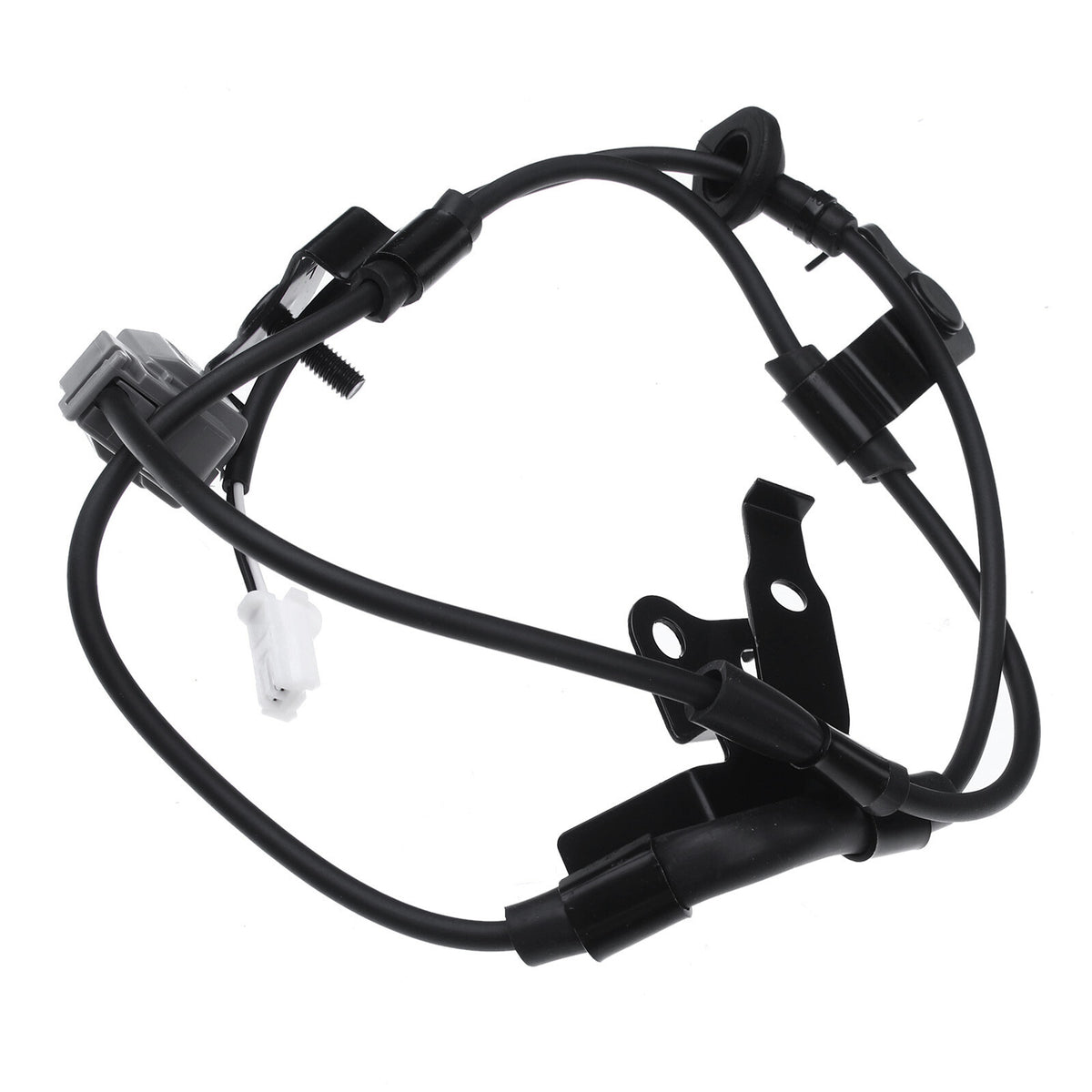 A-Premium Rear Left ABS Wheel Speed Sensor for Toyota RAV4 2013-2018 FWD - NEW!