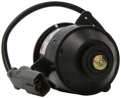 TYC 630840 Honda CRV Radiator Cooling Fan Motor - Easy Installation, New Parts - NEW!