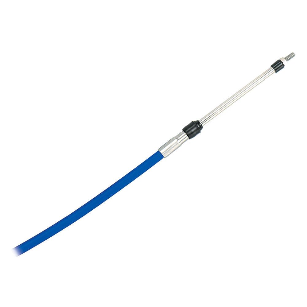 Uflex MACHZEROX16 Engine Control Cable - 16 Feet, Outboard/Inboard Use - NEW!