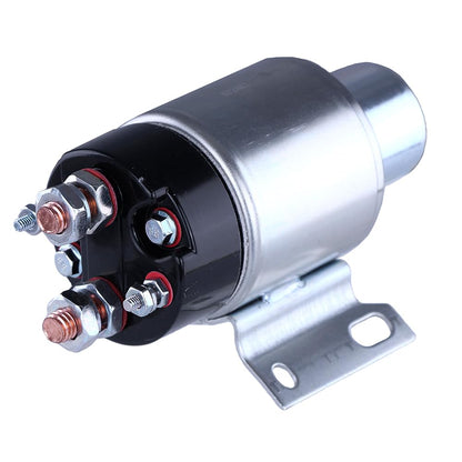 Starter Solenoid for John Deere Tractor 3020, 12V - RAREELECTRICAL - NEW!