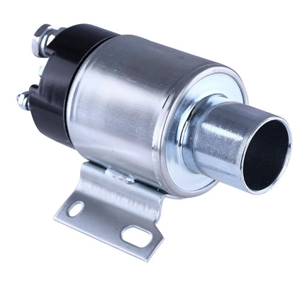 Starter Solenoid for John Deere Tractor 3020, 12V - RAREELECTRICAL - NEW!