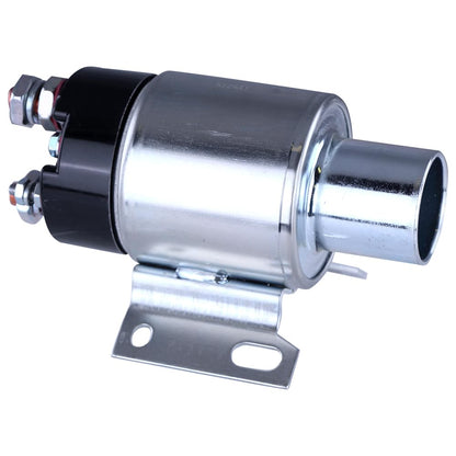 Starter Solenoid for John Deere Tractor 3020, 12V - RAREELECTRICAL - NEW!