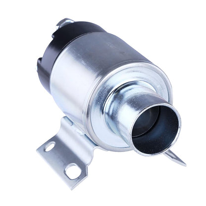 Starter Solenoid for John Deere Tractor 3020, 12V - RAREELECTRICAL - NEW!