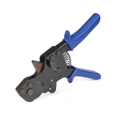 iCrimp F2098 Ratchet PEX Cinch Clamp Tool for 3/8" to 1" Tubing - NEW!
