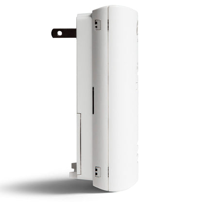 Kidde FIREX Carbon Monoxide Alarm Plug-In Detector 2 Pack KN-COB-DP2 - NEW!