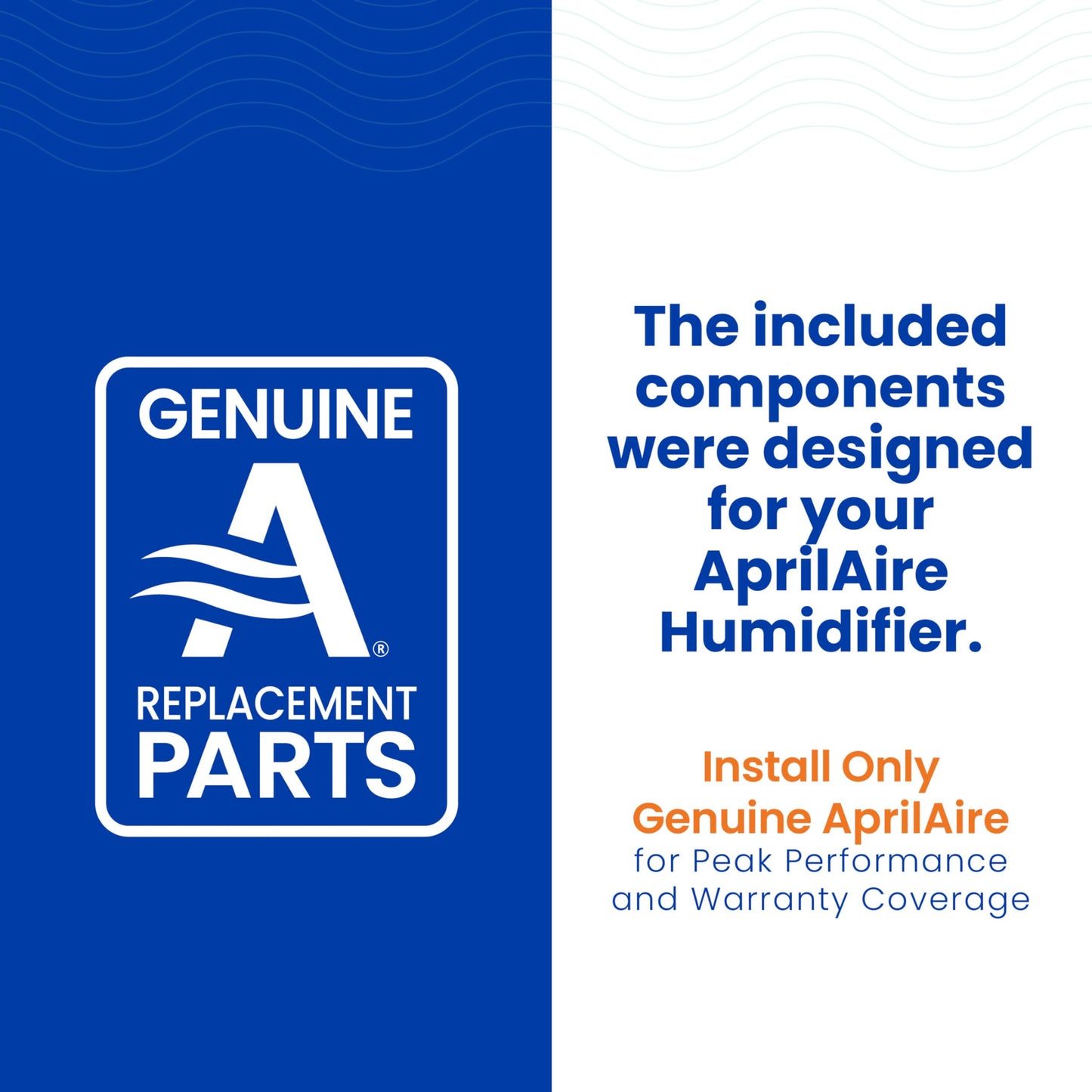 AprilAire 62 Automatic Digital Humidifier Control with Temperature Sensor