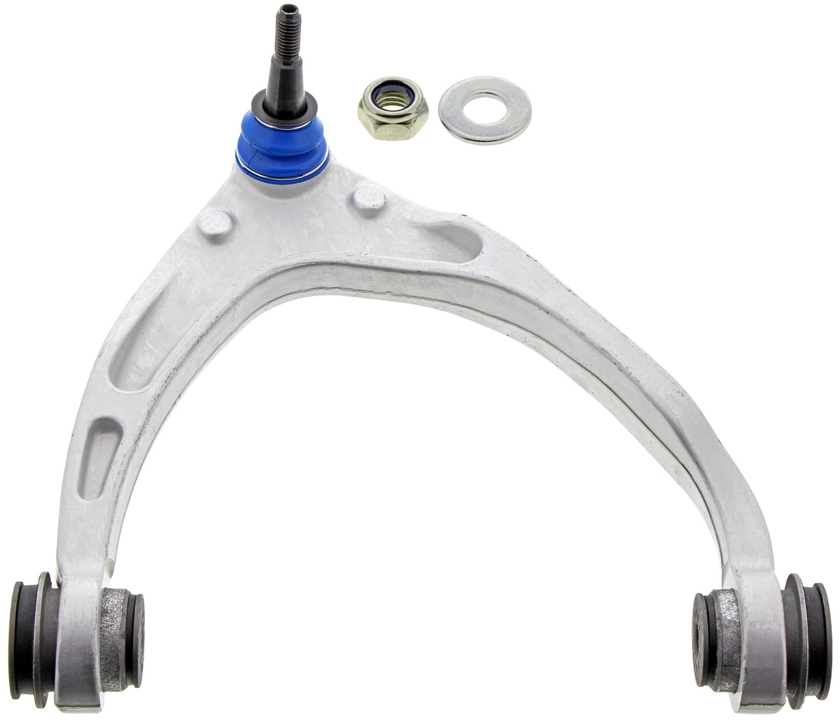 Mevotech Supreme Control Arm and Ball Joint Assembly CMS501233 Front Axle - NEW!