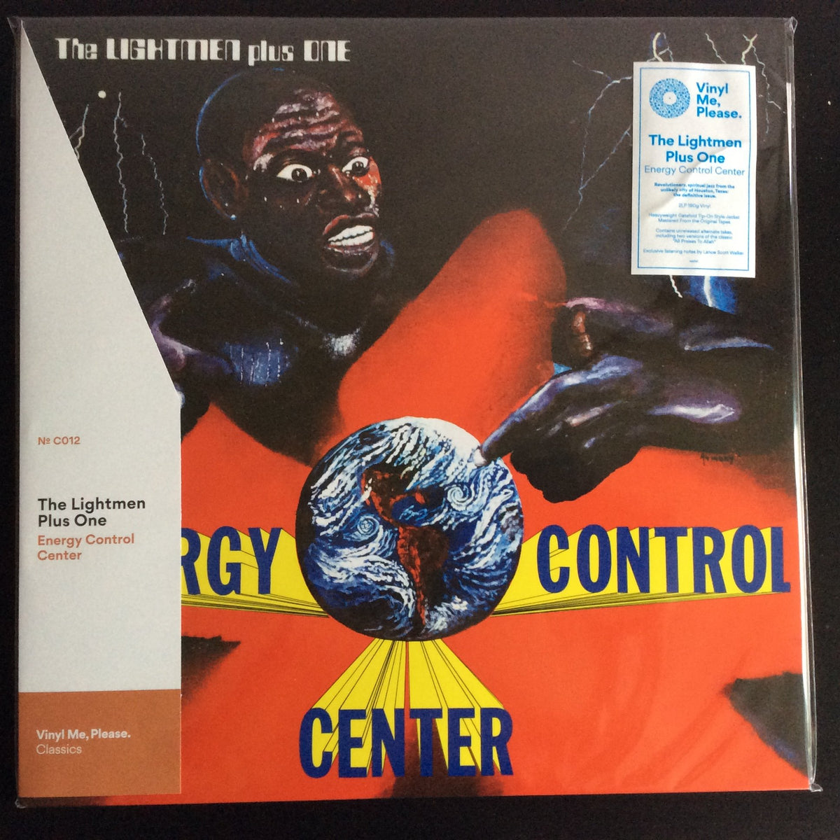 CLASSIC Energy Control Center Club Edition - Ultimate Energy Management System - NEW!