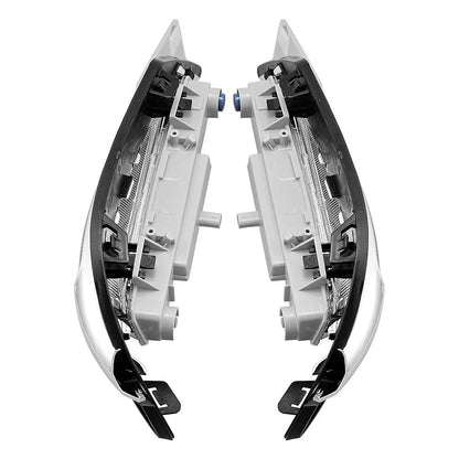 2pcs LED Daytime Running Light Fog Lamp for 2011-2014 Mercedes W204 C-Class - NEW!