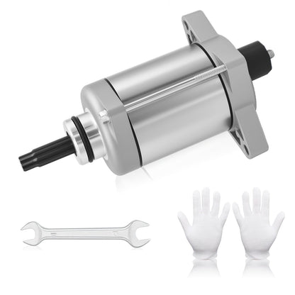 Starter Motor Replacement for Honda Rancher 420 TRX420 FE TE FM 12V High Torque