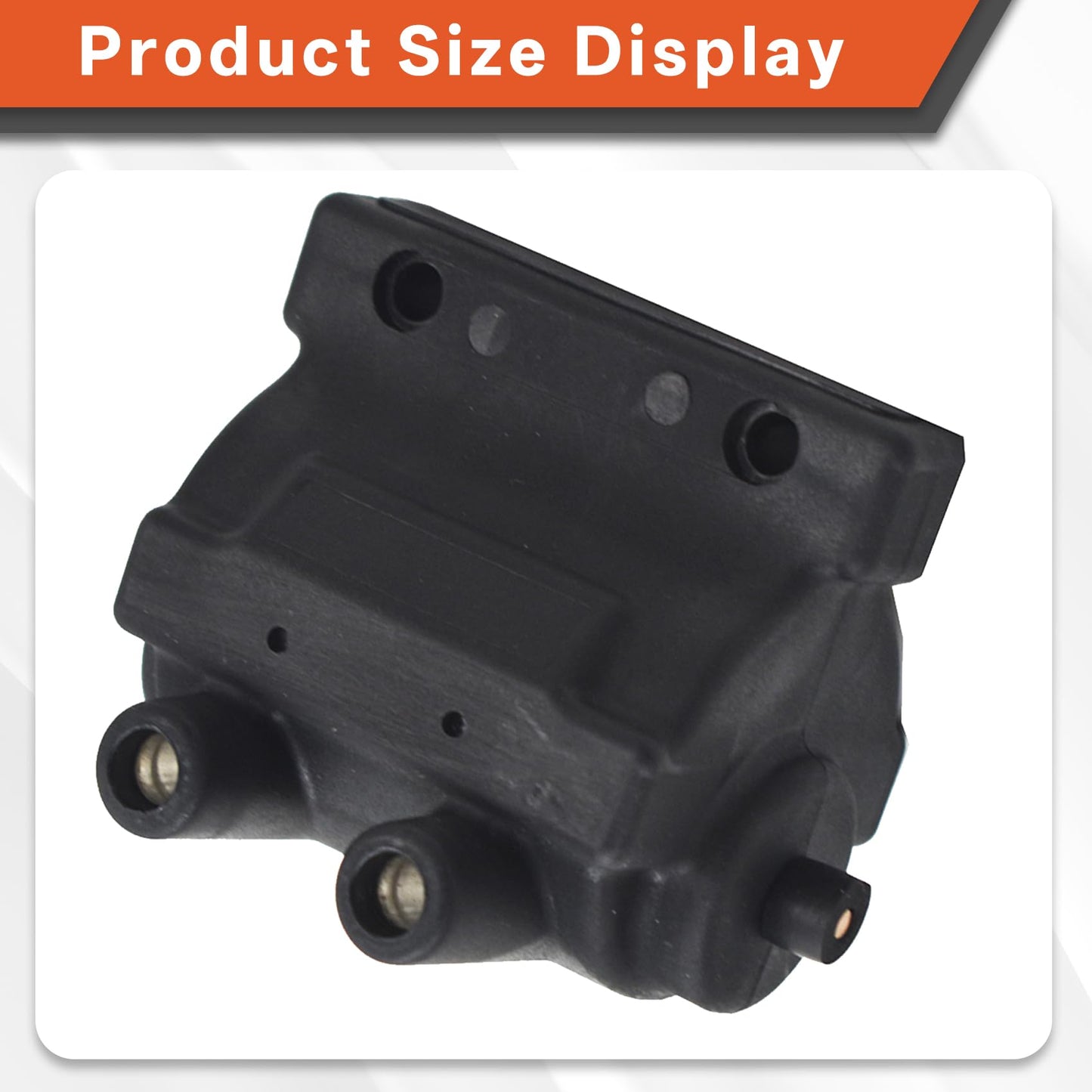 labwork Ignition Coil Replacement for Kohler K482 K532 K582 K482S K662 KT17 KT19 277375-S