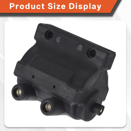labwork Ignition Coil Replacement for Kohler K482 K532 K582 K482S K662 KT17 KT19 277375-S