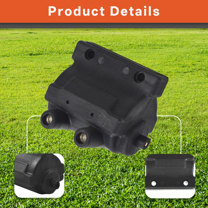 labwork Ignition Coil Replacement for Kohler K482 K532 K582 K482S K662 KT17 KT19 277375-S