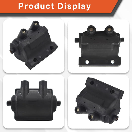 labwork Ignition Coil Replacement for Kohler K482 K532 K582 K482S K662 KT17 KT19 277375-S