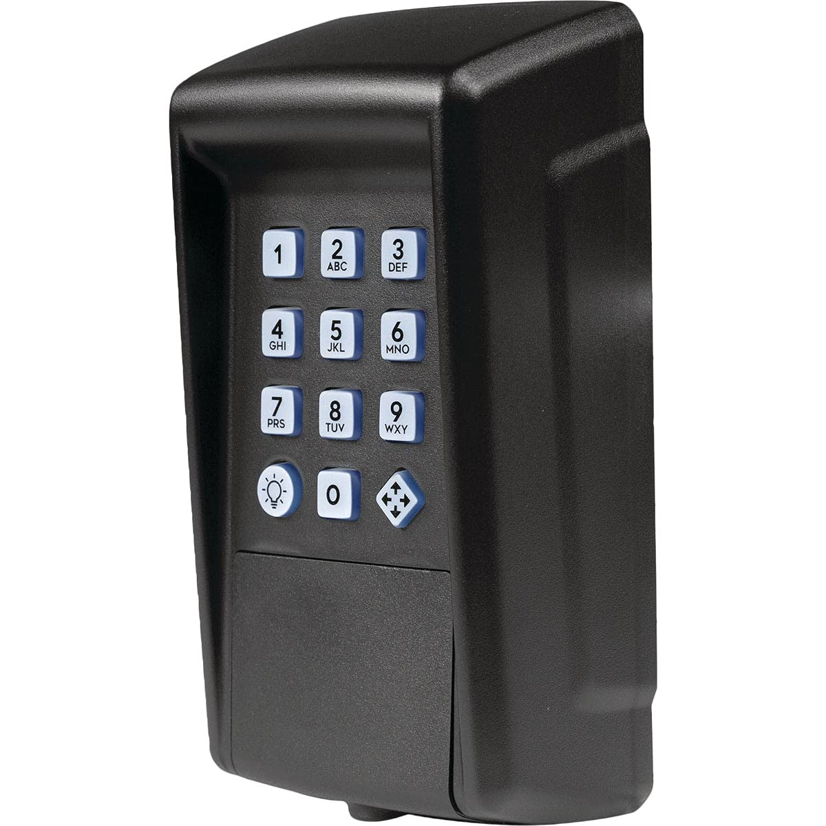 Mighty Mule Wireless Digital Keypad for Gate Openers - MMK200, Backlit, New!