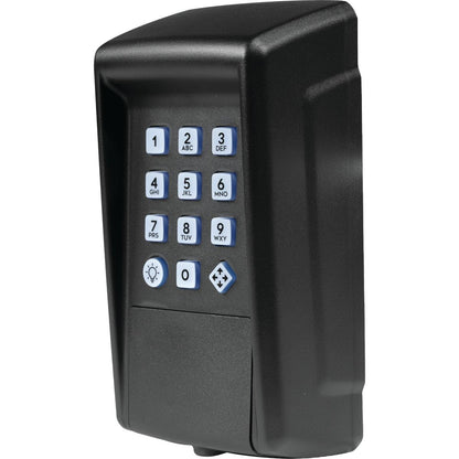 Mighty Mule Wireless Digital Keypad for Gate Openers - MMK200, Backlit, New!
