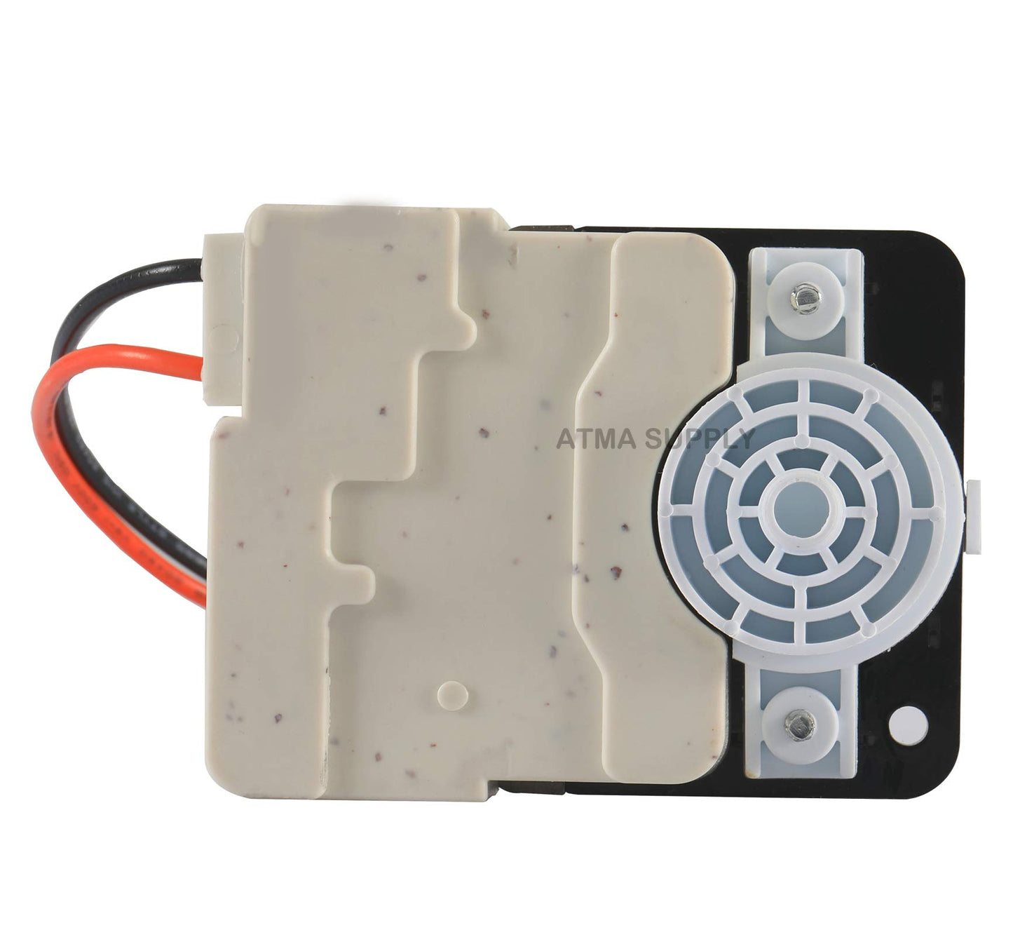 242077702 Refrigerator Evaporator Fan Motor for Frigidaire Kenmore Models - NEW!