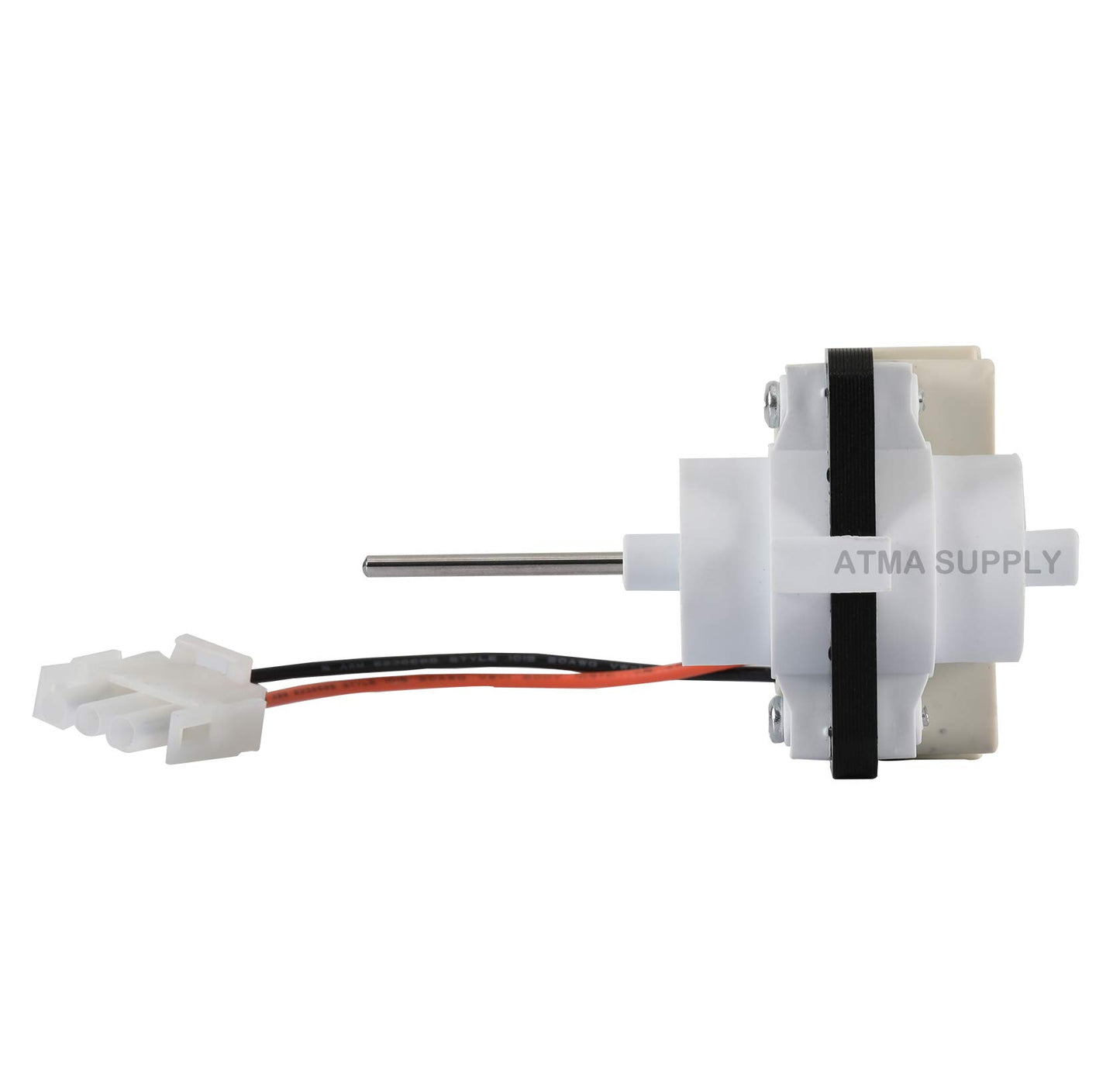 242077702 Refrigerator Evaporator Fan Motor for Frigidaire Kenmore Models - NEW!