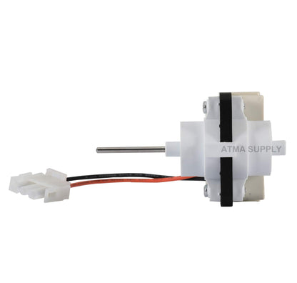 242077702 Refrigerator Evaporator Fan Motor for Frigidaire Kenmore Models - NEW!