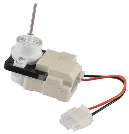 242077702 Refrigerator Evaporator Fan Motor for Frigidaire Kenmore Models - NEW!