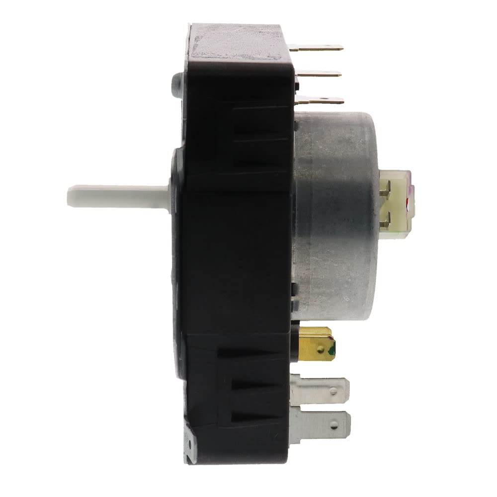 Whirlpool WPW10185982 Genuine OEM Dryer Timer Fits: W10185982 - NEW!