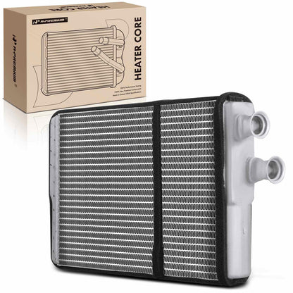 APremium HVAC Heater Core 4 Chrysler Dodge Ram Volkswagen Front Replacement -BRAND NEW!
