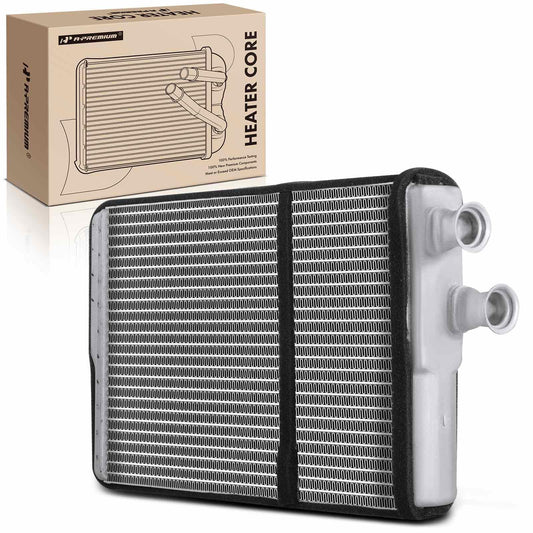 APremium HVAC Heater Core 4 Chrysler Dodge Ram Volkswagen Front Replacement -BRAND NEW!