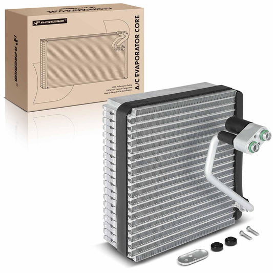 A-Premium Front AC Evaporator Core for Hyundai Tucson & Kia Sportage 2005-2010 - NEW!