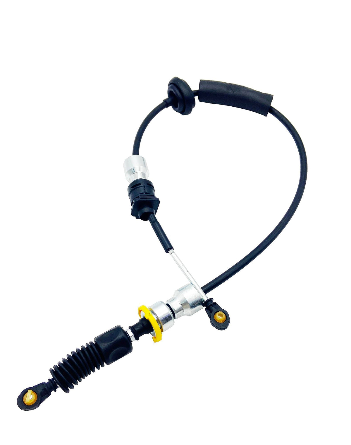 WayJun 52060462AG Auto Transfer Case Shift Cable for 2007-2011 Wrangler V6 - NEW!