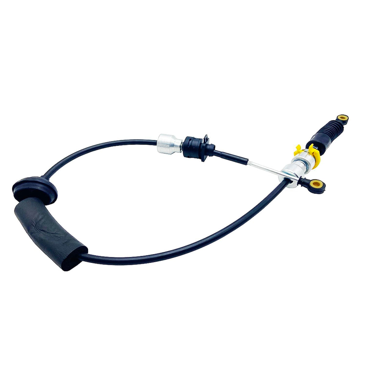 WayJun 52060462AG Auto Transfer Case Shift Cable for 2007-2011 Wrangler V6 - NEW!
