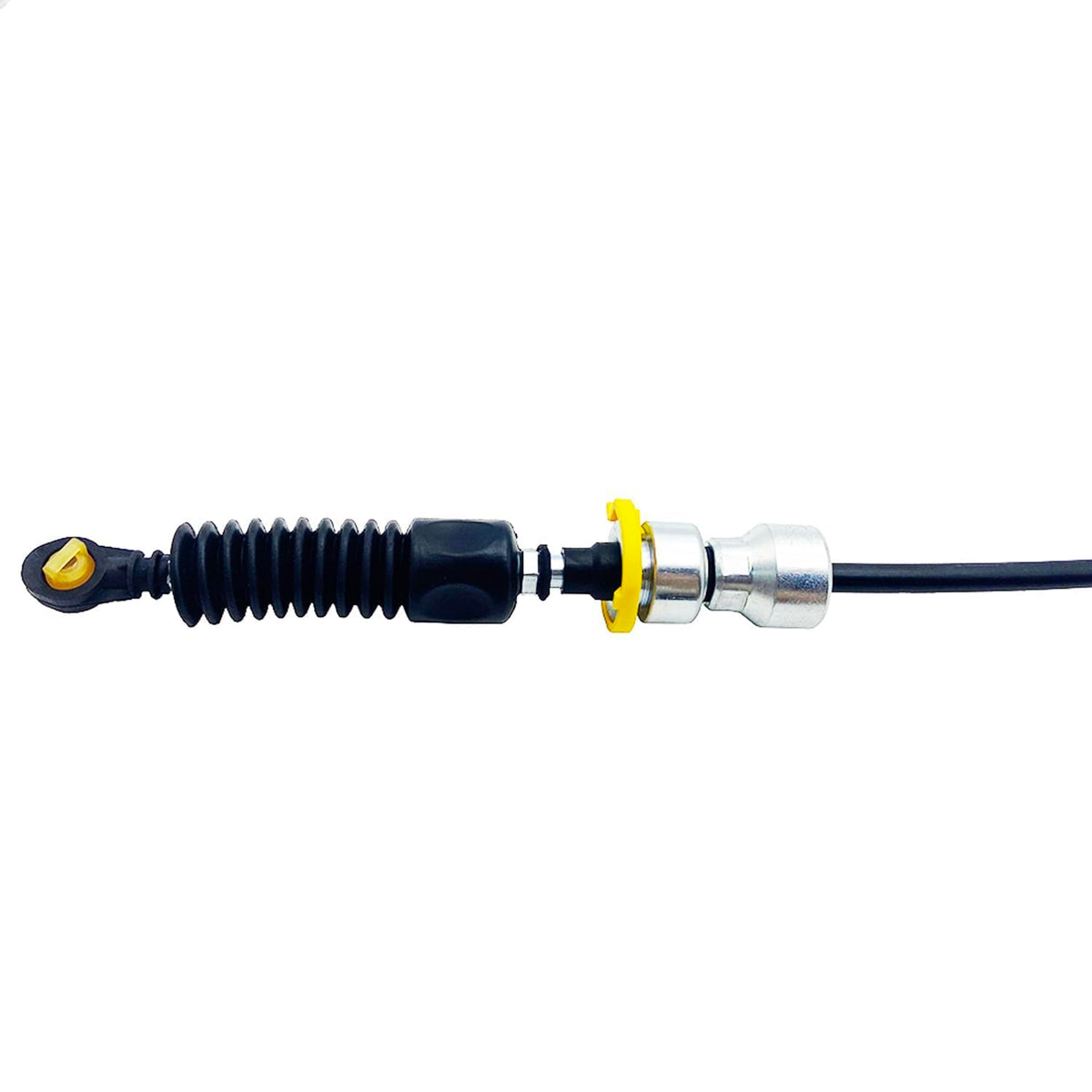 WayJun 52060462AG Auto Transfer Case Shift Cable for 2007-2011 Wrangler V6 - NEW!
