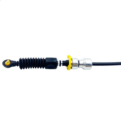 WayJun 52060462AG Auto Transfer Case Shift Cable for 2007-2011 Wrangler V6 - NEW!
