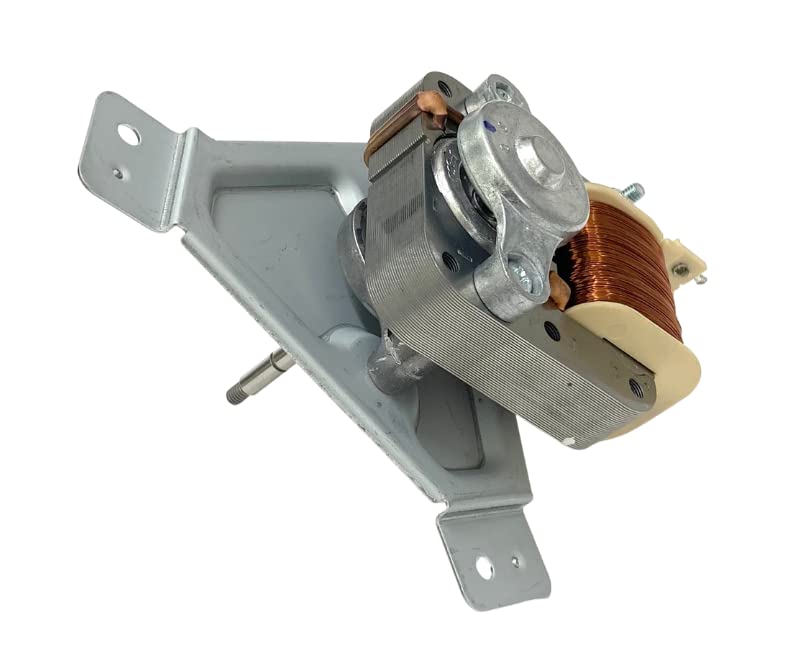 Samsung Compatible Convection Reverse Fan Motor SMC-U386e for Ovens - NEW