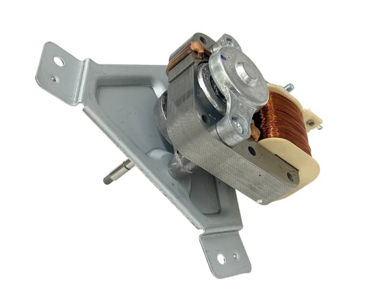 Samsung Compatible Convection Reverse Fan Motor SMC-U386e for Ovens - NEW