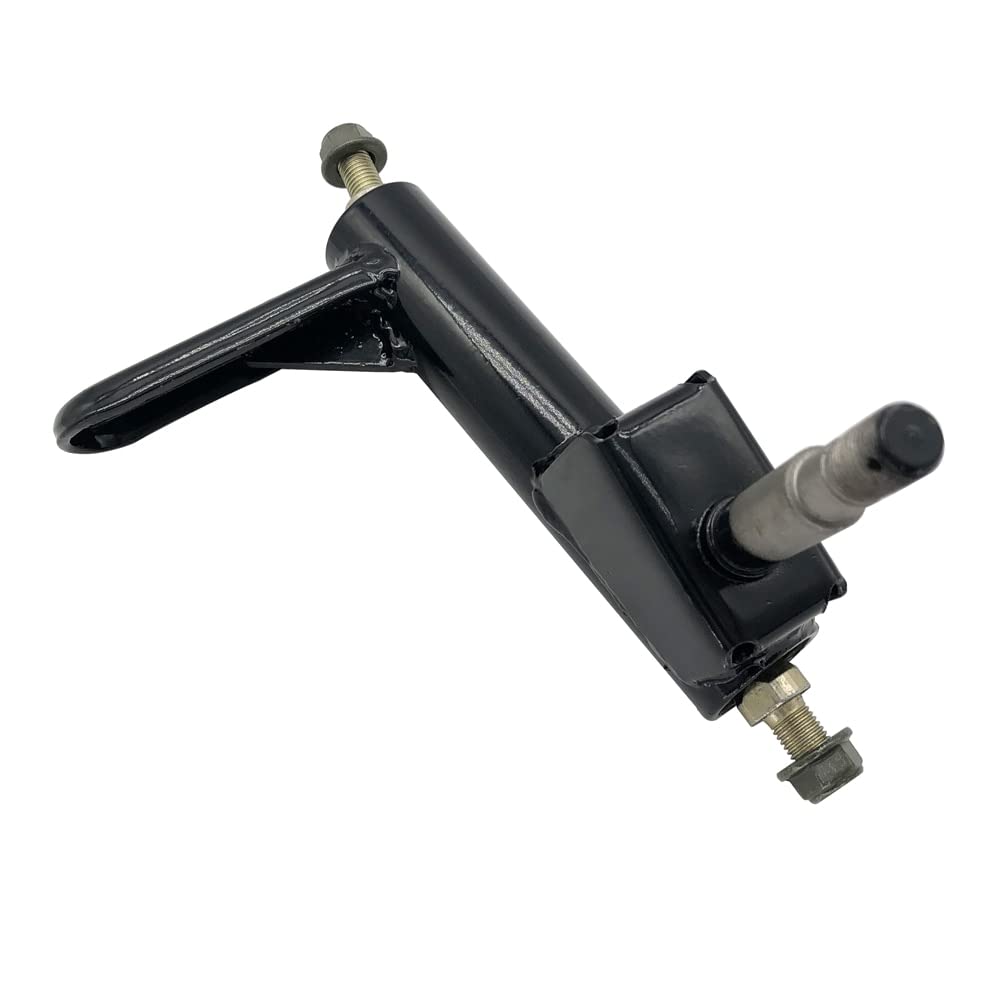 Spindle Steering Knuckle Set for Coleman KT196 Go-Kart 196cc 6.5 HP - NEW!