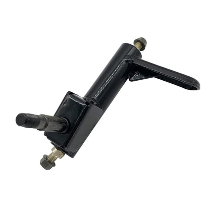 Spindle Steering Knuckle Set for Coleman KT196 Go-Kart 196cc 6.5 HP - NEW!