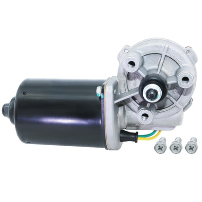 BDELI Front Windshield Wiper Motor for Chrysler, Dodge, Eagle, Plymouth - NEW!