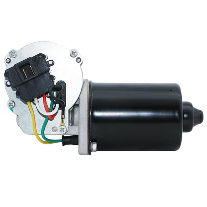 BDELI Front Windshield Wiper Motor for Chrysler, Dodge, Eagle, Plymouth - NEW!