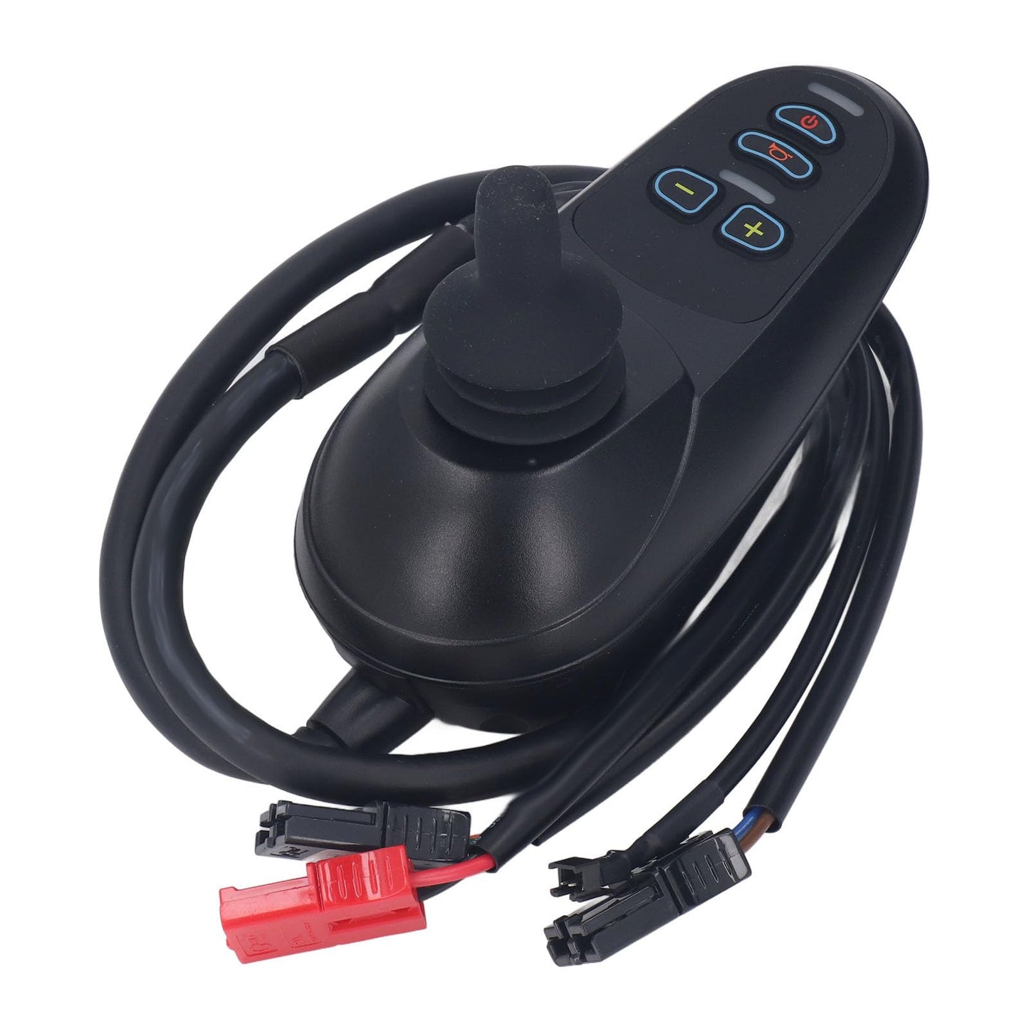 Electric Wheelchair Controller DC24V 45A with Brake Function & Joystick - New!